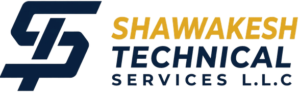 Shawakesh Technical Services LLC logo