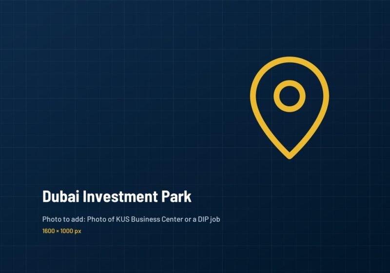Dubai Investment Park
