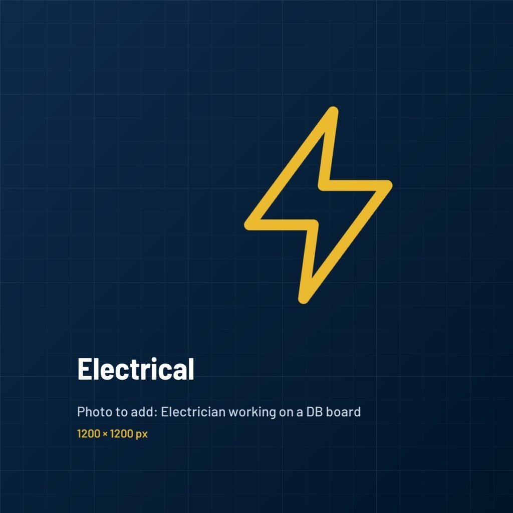 Electrical in Dubai