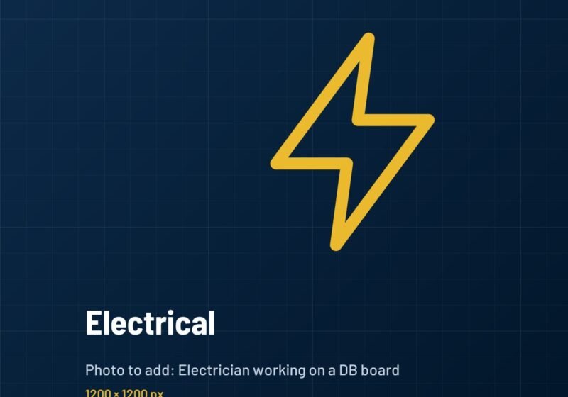 Electrical in Dubai
