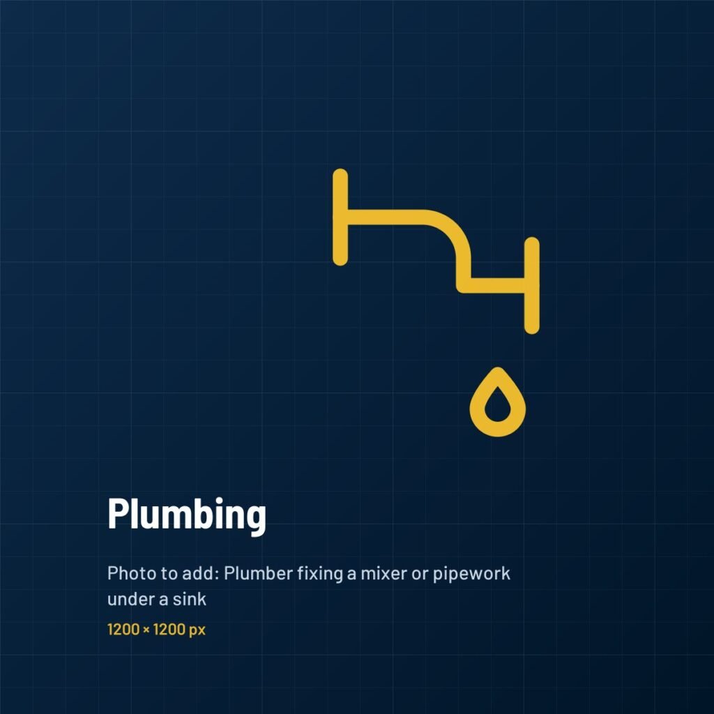 Plumbing in Dubai