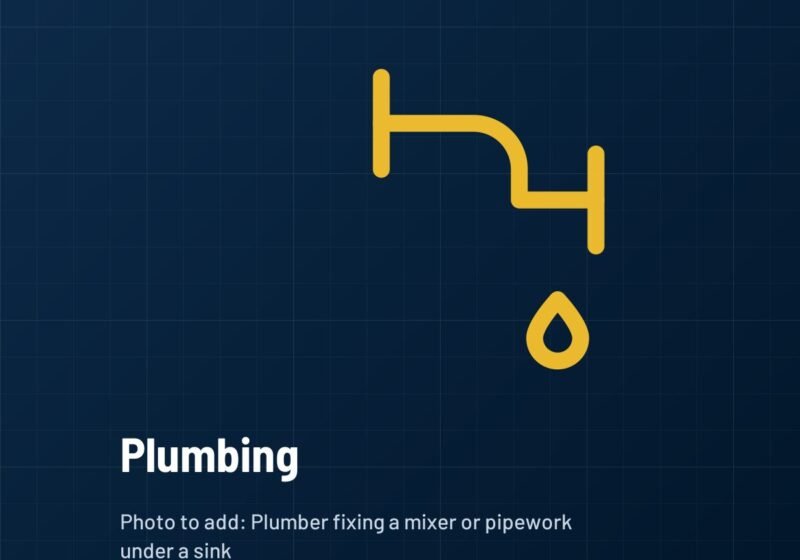 Plumbing in Dubai